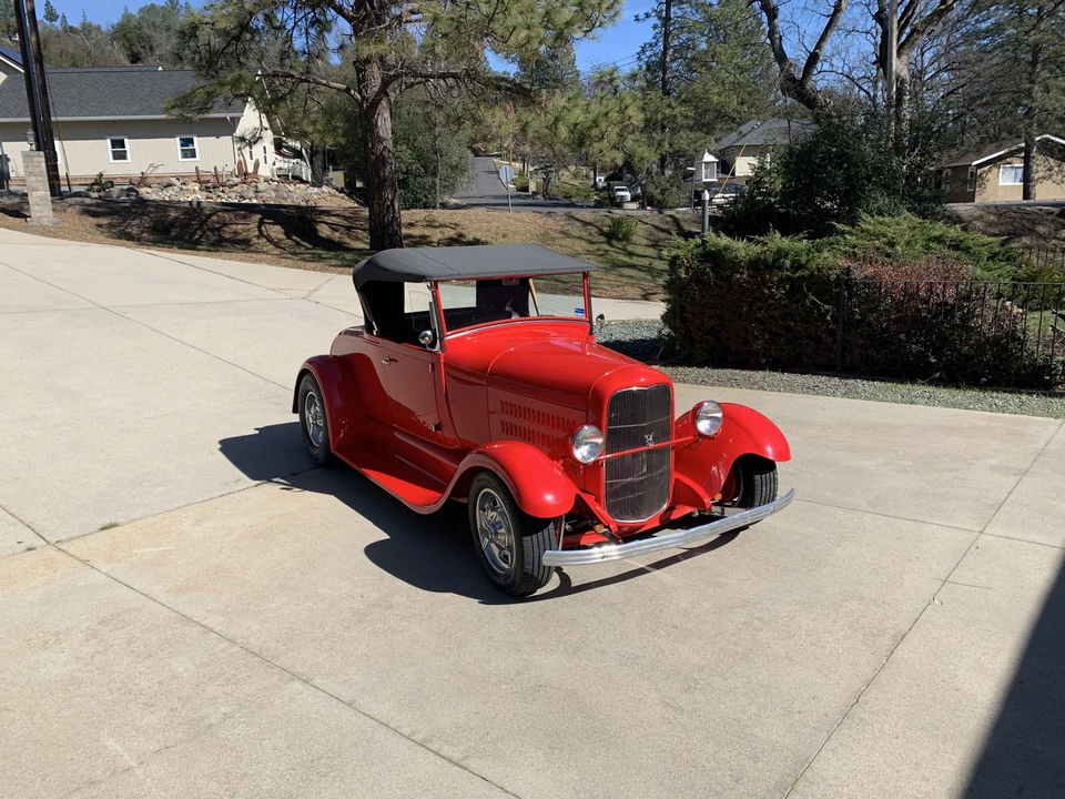 1929 Ford Model A - Image 6 of 31