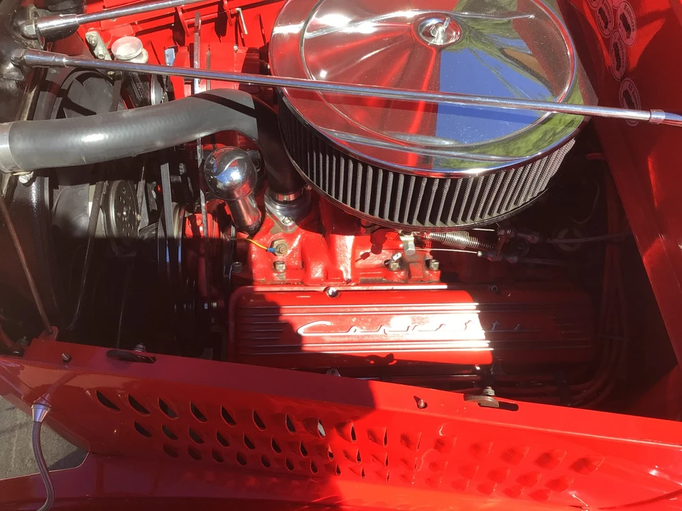 1929 Ford Model A - Image 29 of 31