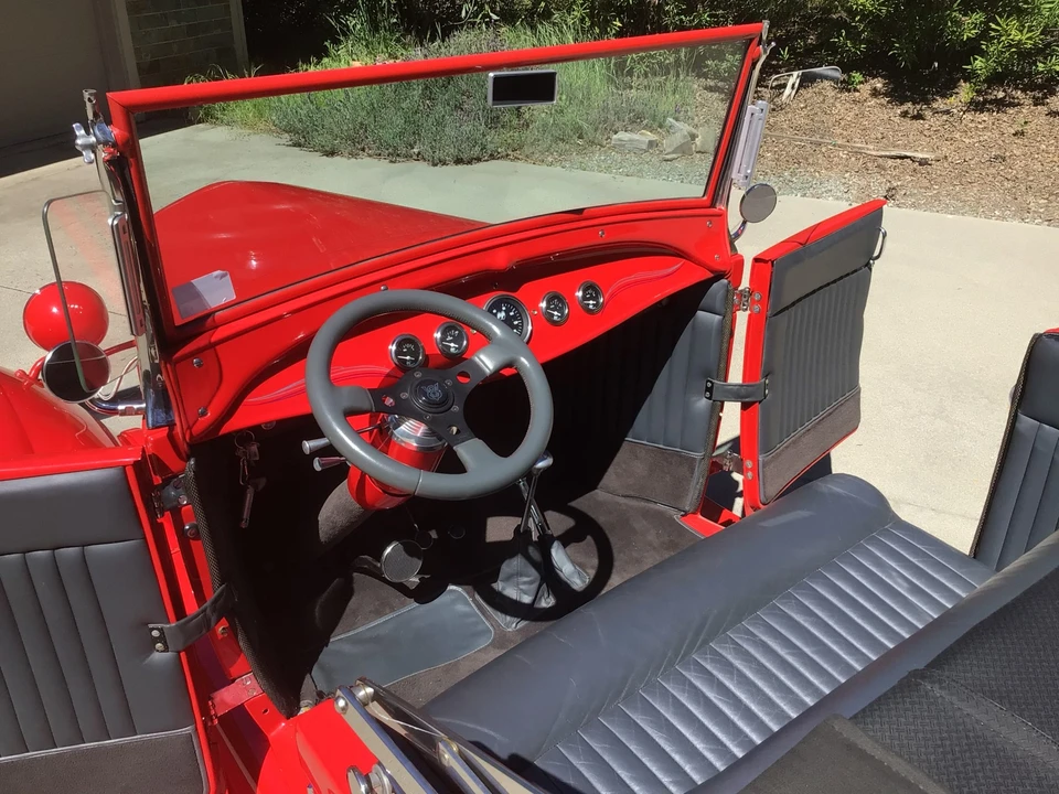 1929 Ford Model A - Image 22 of 31