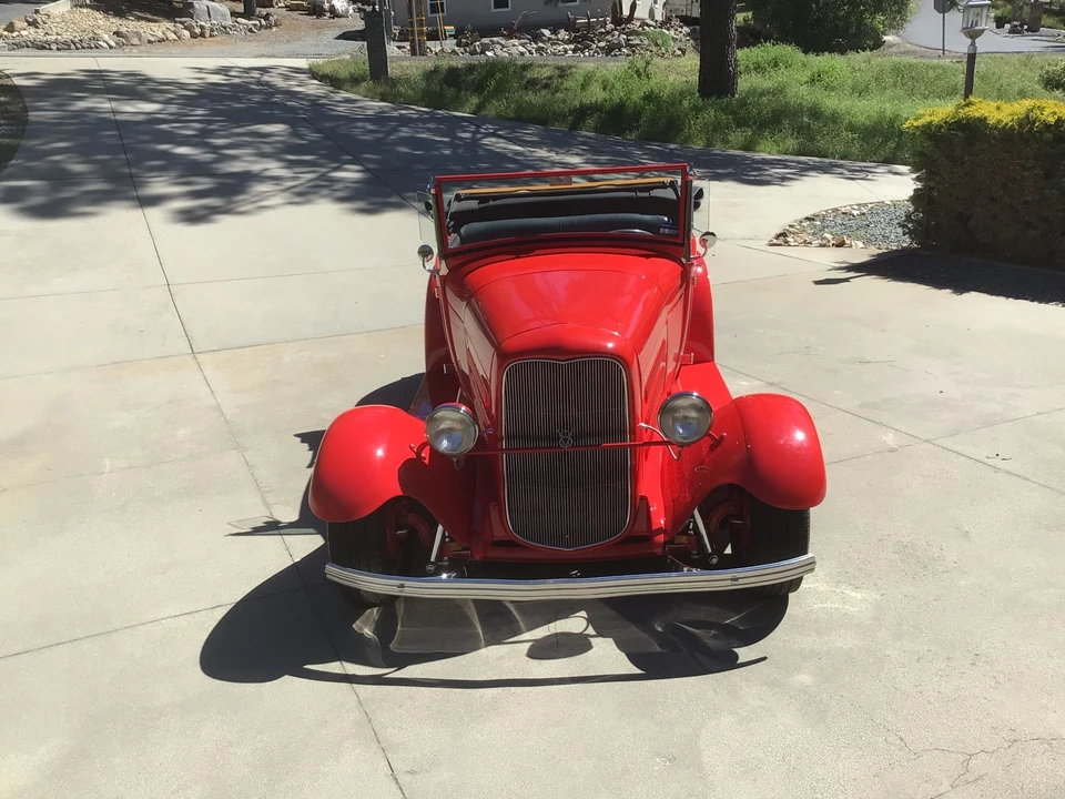 1929 Ford Model A - Image 7 of 31