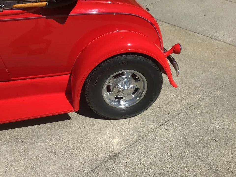 1929 Ford Model A - Image 19 of 31