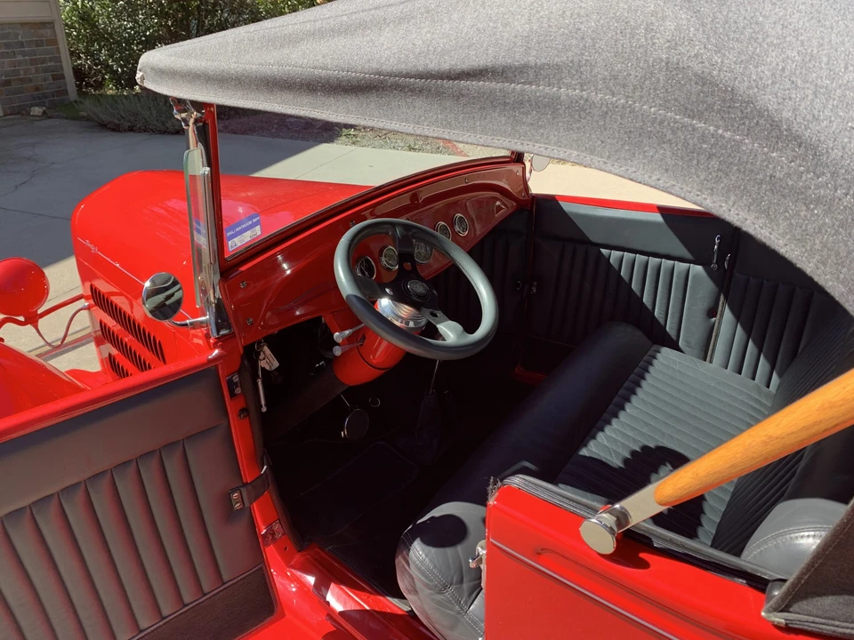 1929 Ford Model A - Image 20 of 31