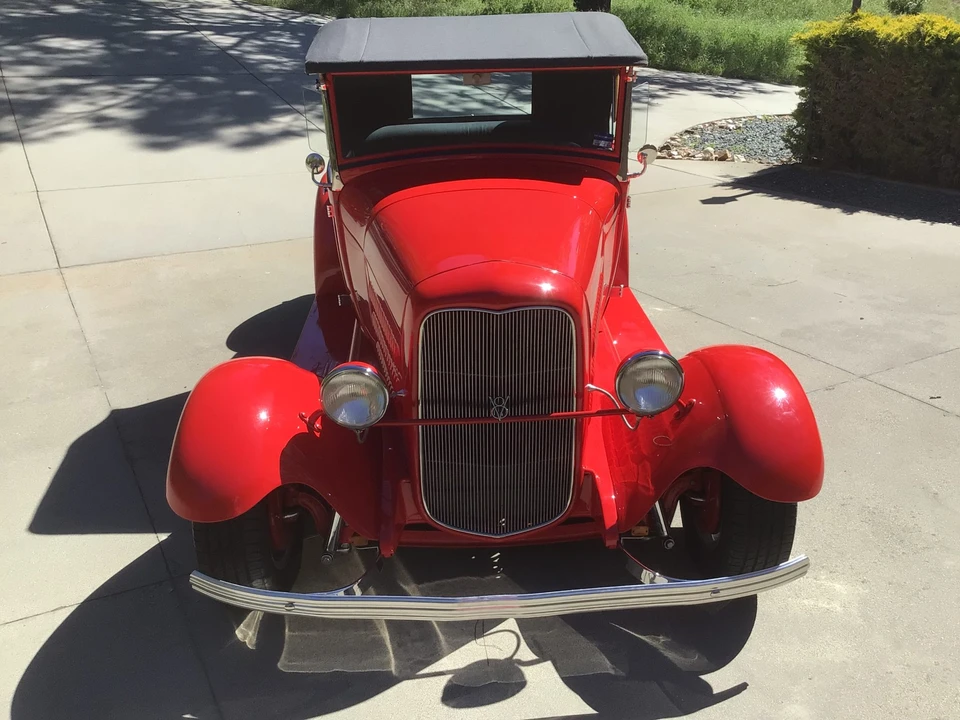 1929 Ford Model A - Image 16 of 31