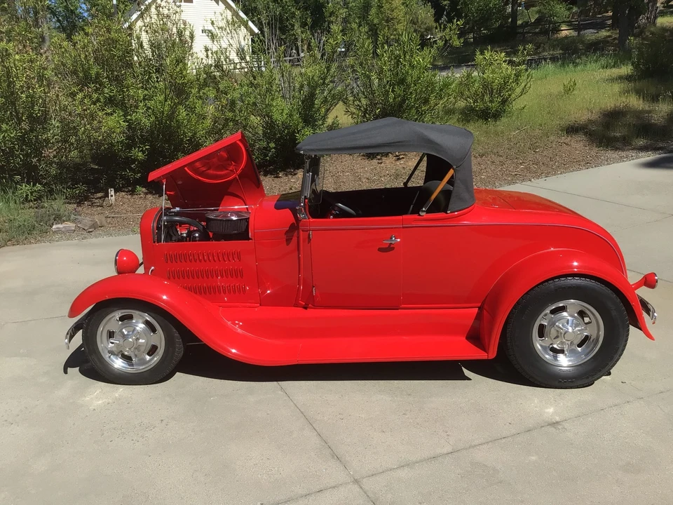 1929 Ford Model A - Image 8 of 31