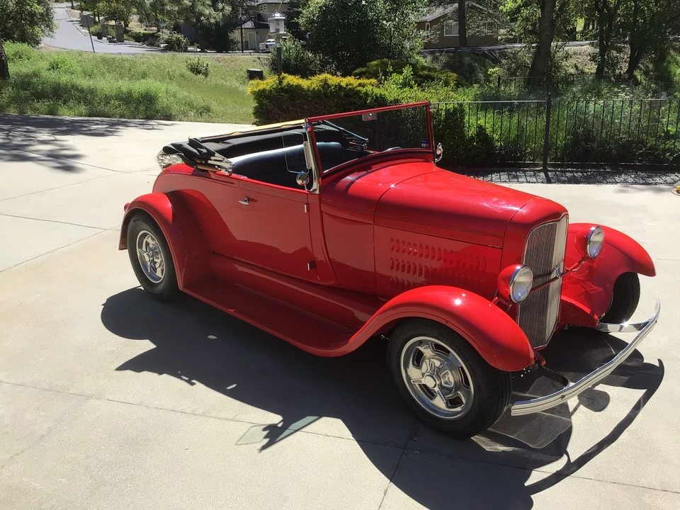 1929 Ford Model A - Image 14 of 31