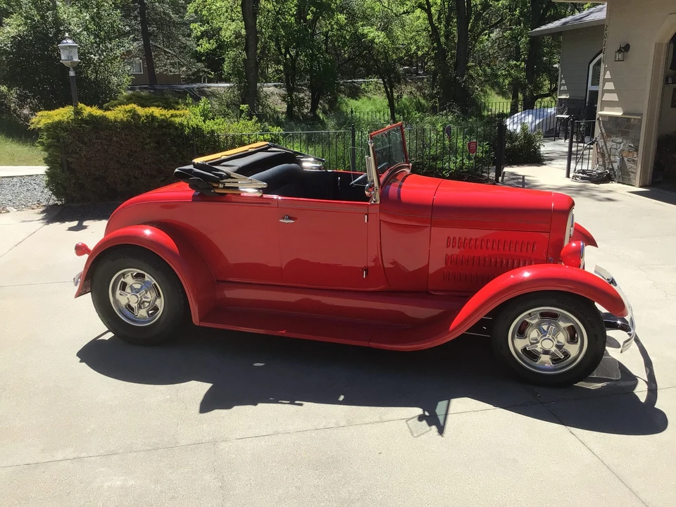 1929 Ford Model A - Image 13 of 31