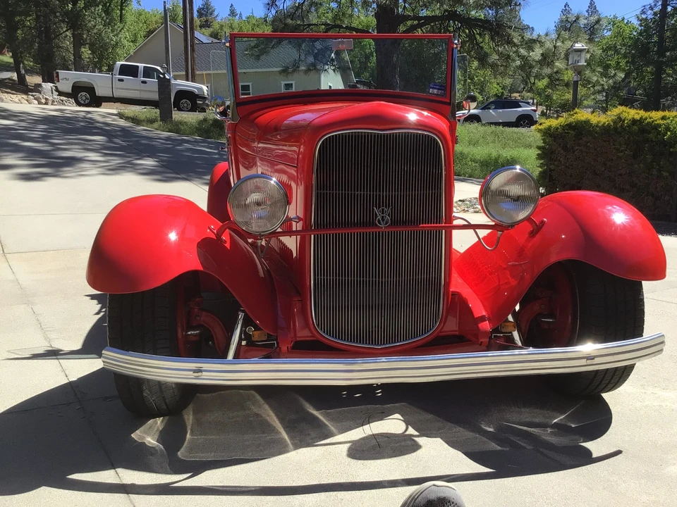 1929 Ford Model A - Image 15 of 31
