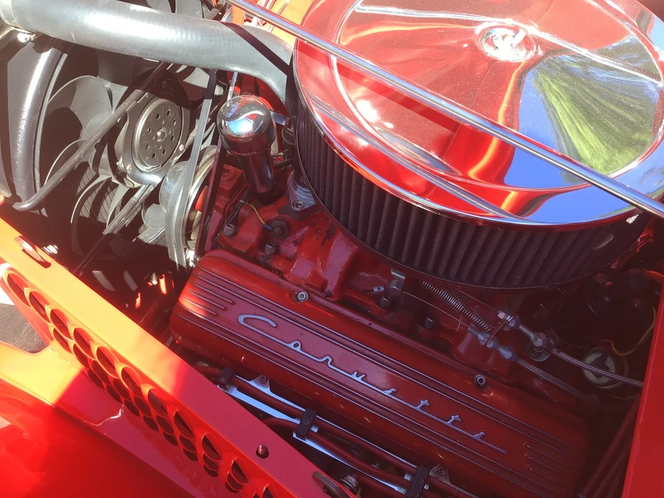 1929 Ford Model A - Image 28 of 31