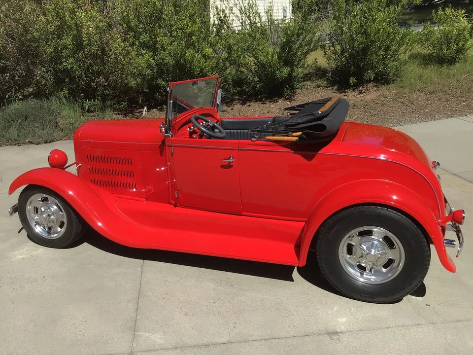 1929 Ford Model A - Image 10 of 31