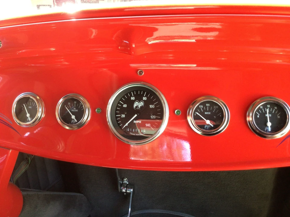 1929 Ford Model A - Image 23 of 31