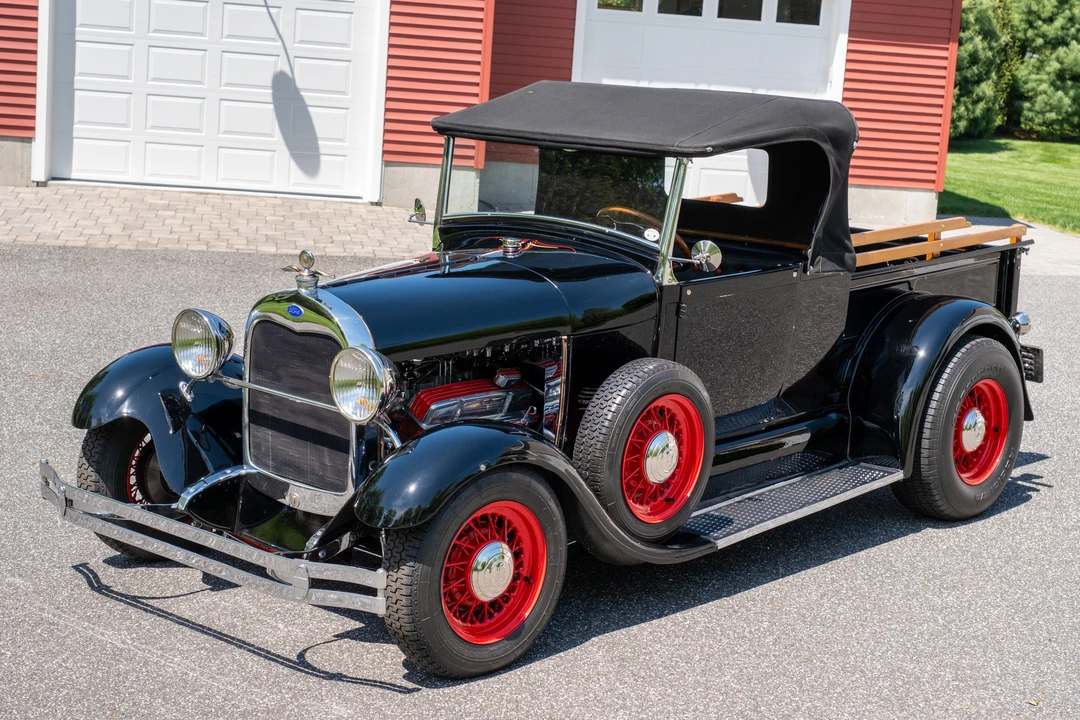 1929 Ford Model A - Image 12 of 31