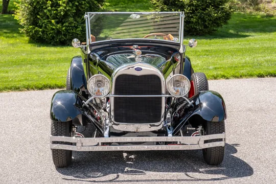 1929 Ford Model A - Image 3 of 31