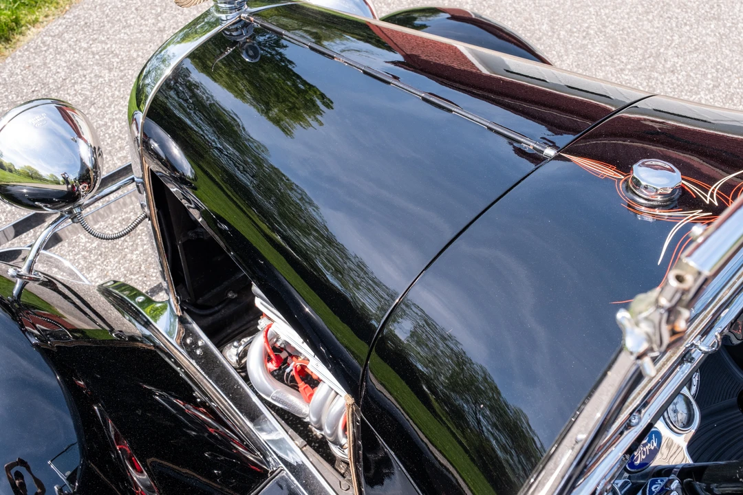 1929 Ford Model A - Image 23 of 31