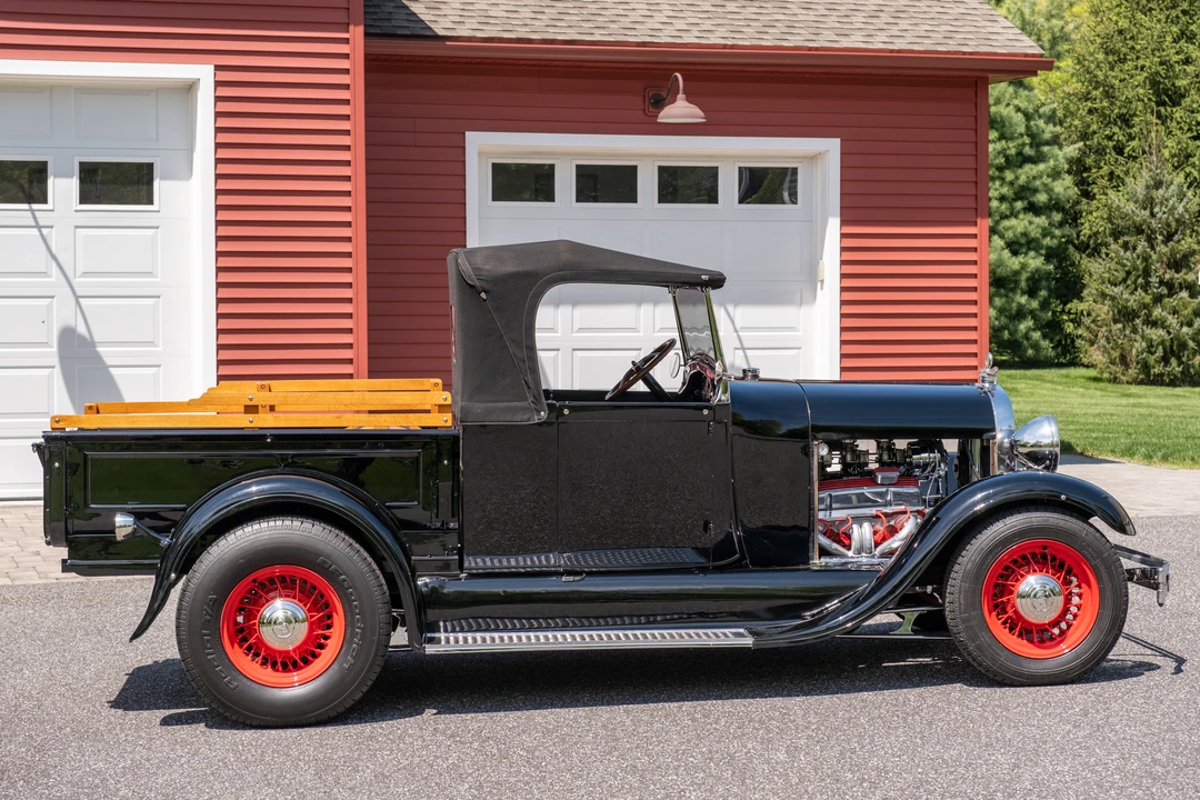 1929 Ford Model A - Image 17 of 31