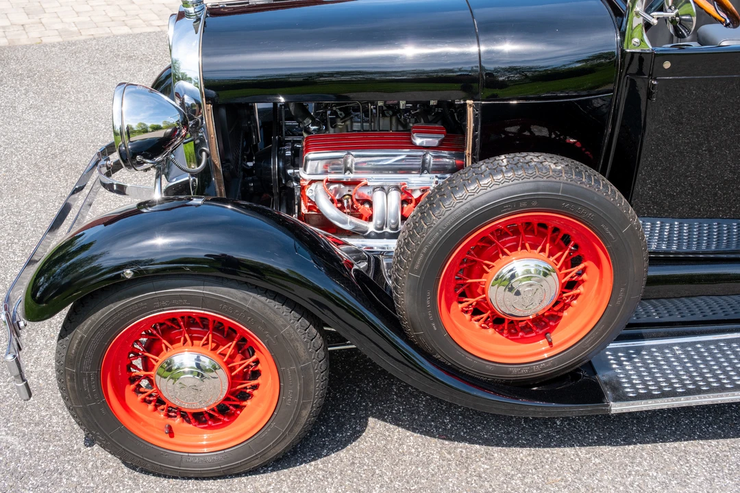 1929 Ford Model A - Image 22 of 31