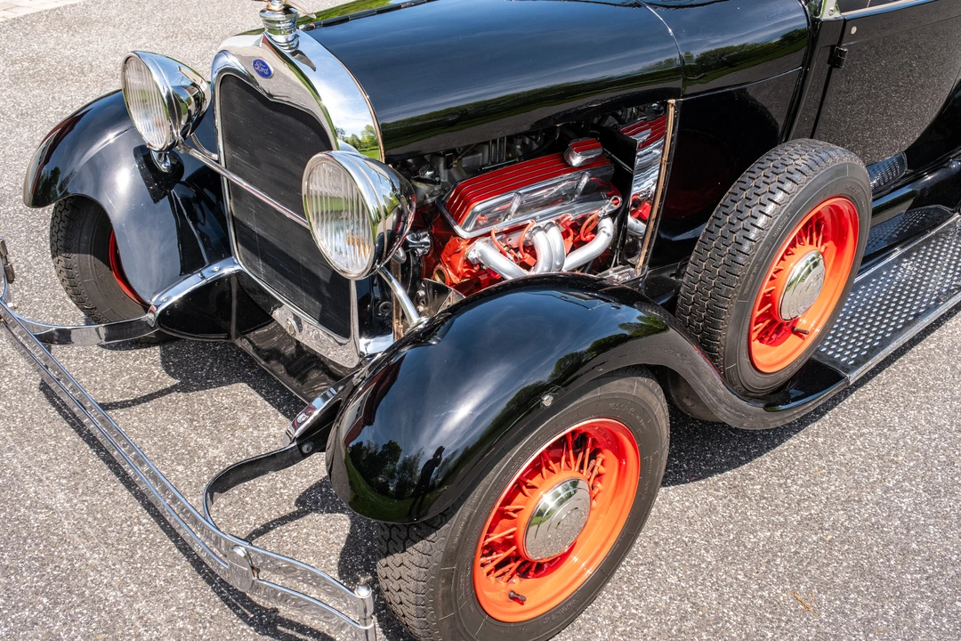 1929 Ford Model A - Image 21 of 31