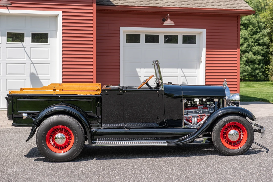 1929 Ford Model A - Image 9 of 31