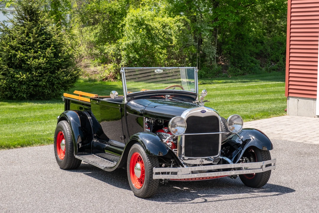 1929 Ford Model A - Image 2 of 31