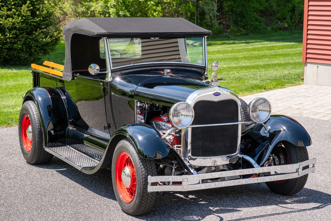 1929 Ford Model A - Image 10 of 31