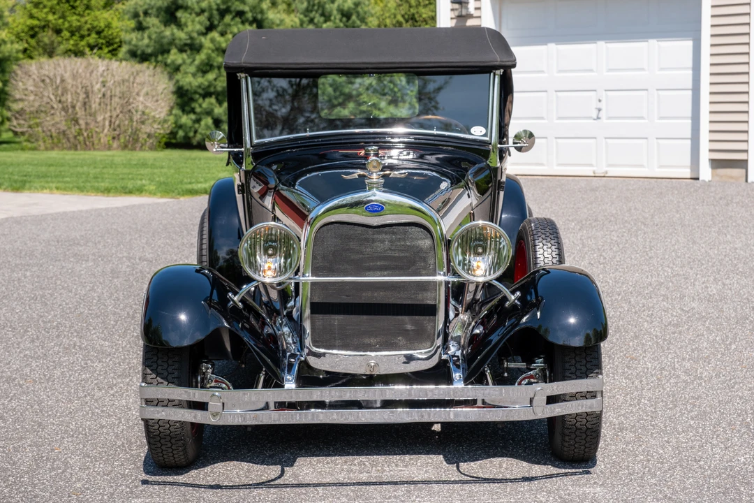 1929 Ford Model A - Image 11 of 31