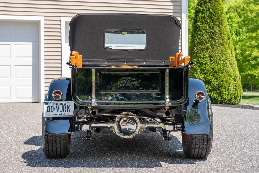 1929 Ford Model A - Image 15 of 31