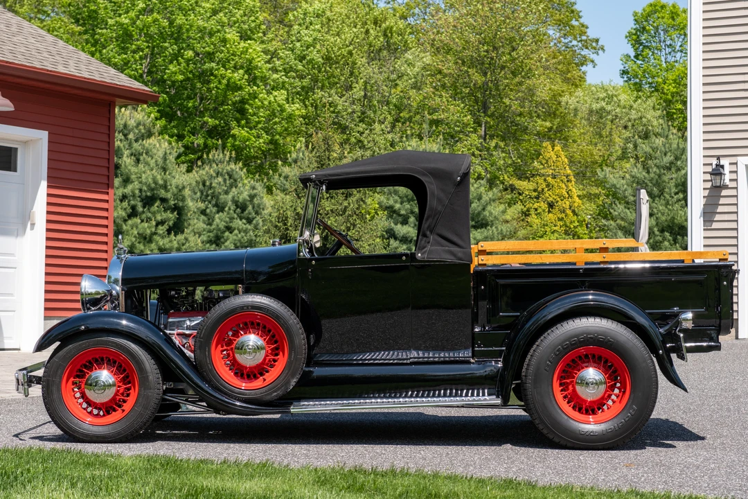 1929 Ford Model A - Image 13 of 31
