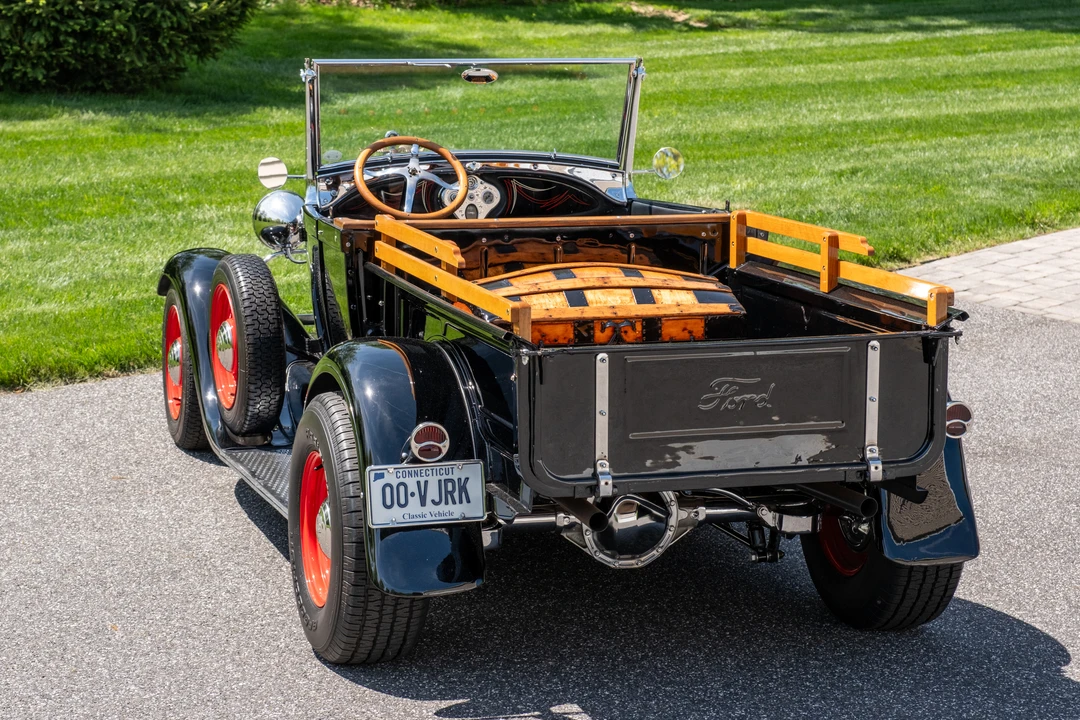 1929 Ford Model A - Image 6 of 31