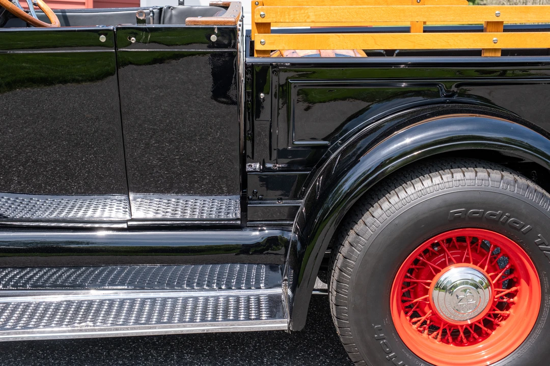 1929 Ford Model A - Image 30 of 31
