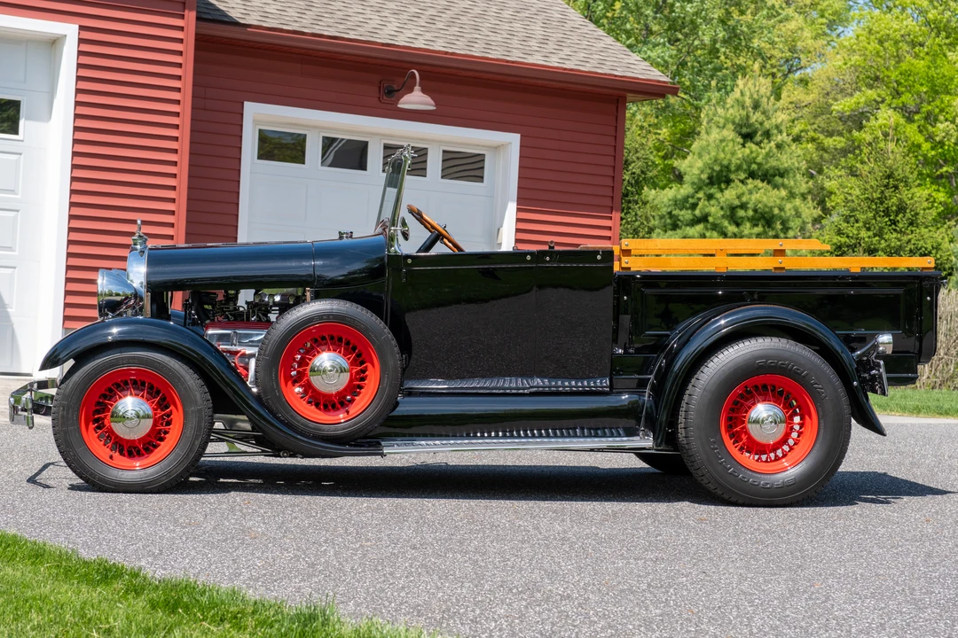 1929 Ford Model A - Image 5 of 31
