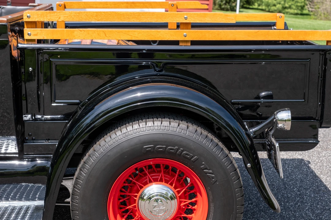 1929 Ford Model A - Image 31 of 31