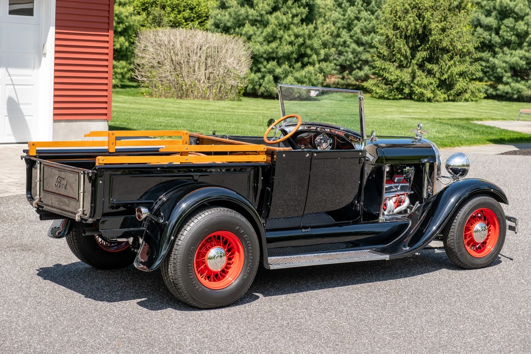 1929 Ford Model A - Image 8 of 31
