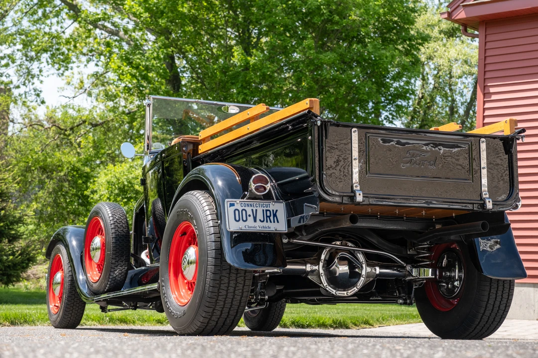 1929 Ford Model A - Image 20 of 31