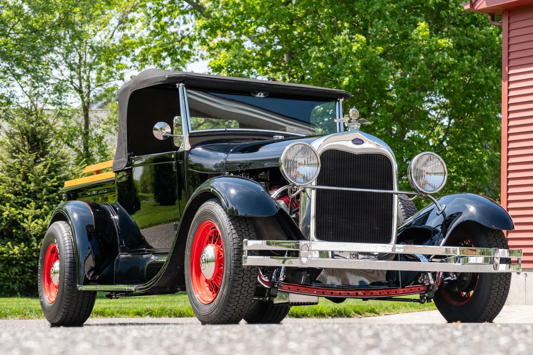 1929 Ford Model A - Image 18 of 31