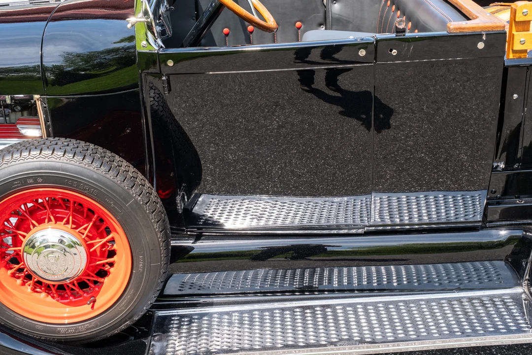 1929 Ford Model A - Image 28 of 31