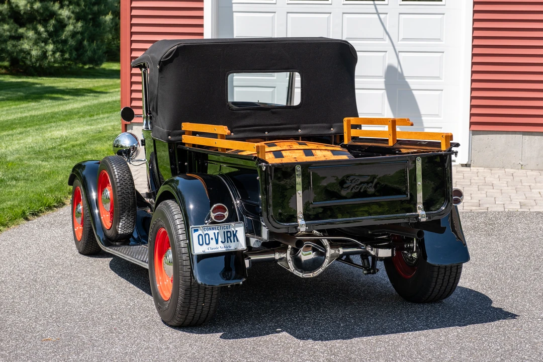 1929 Ford Model A - Image 14 of 31