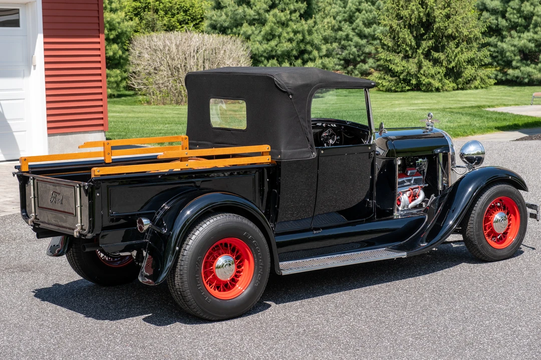 1929 Ford Model A - Image 16 of 31