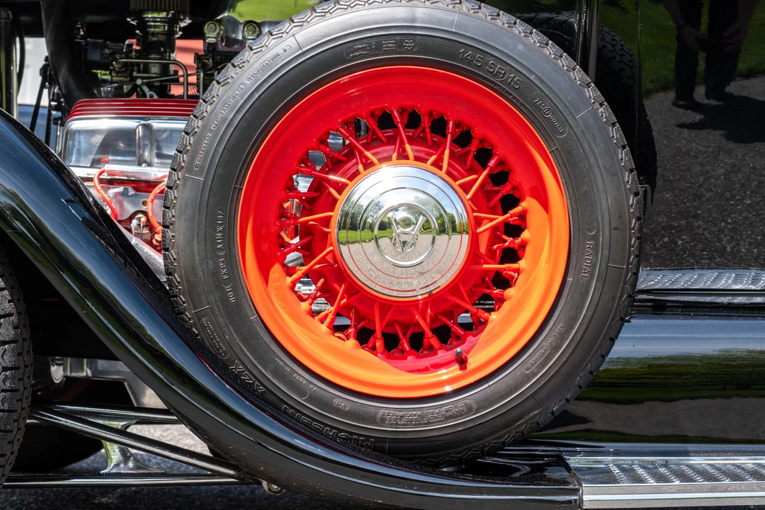 1929 Ford Model A - Image 26 of 31