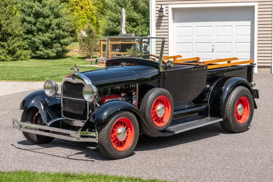 1929 Ford Model A - Image 4 of 31