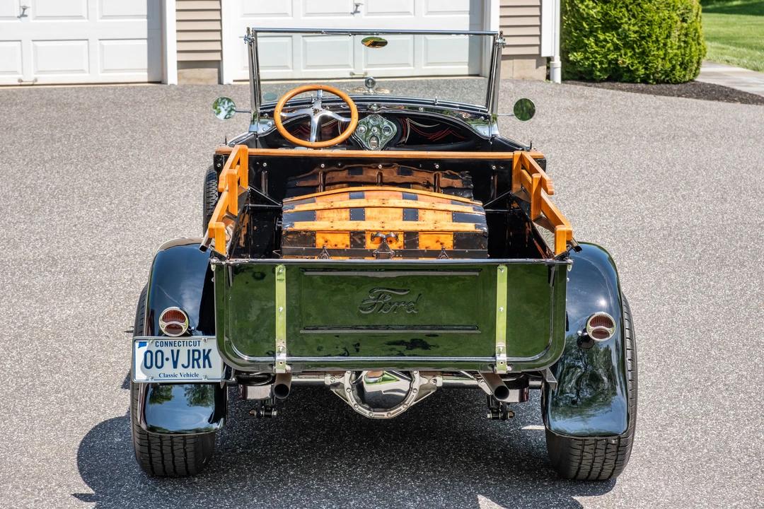 1929 Ford Model A - Image 7 of 31