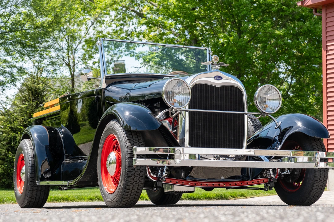 1929 Ford Model A - Image 19 of 31