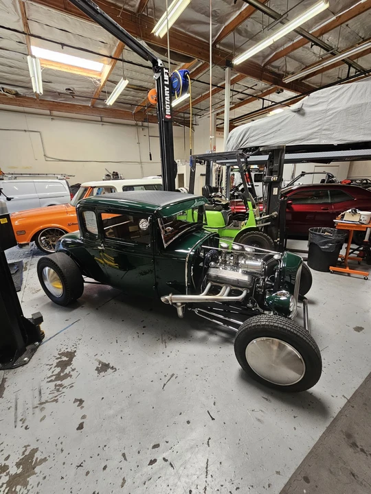 1930 Ford Model A - Image 14 of 31