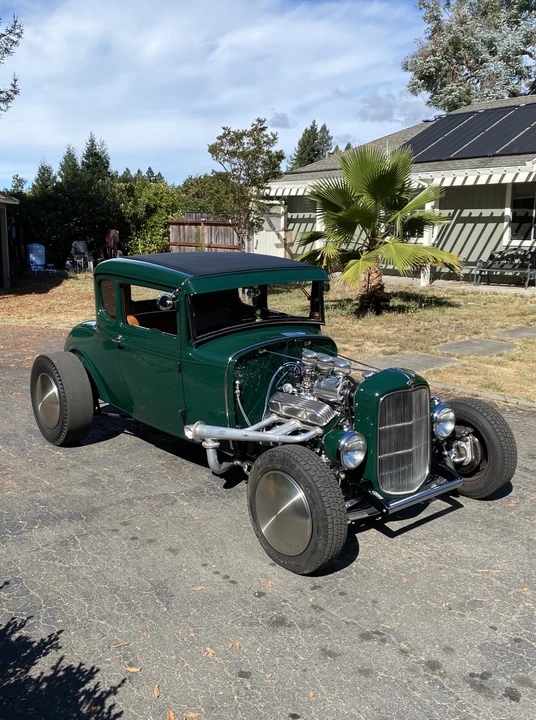 1930 Ford Model A - Image 15 of 31