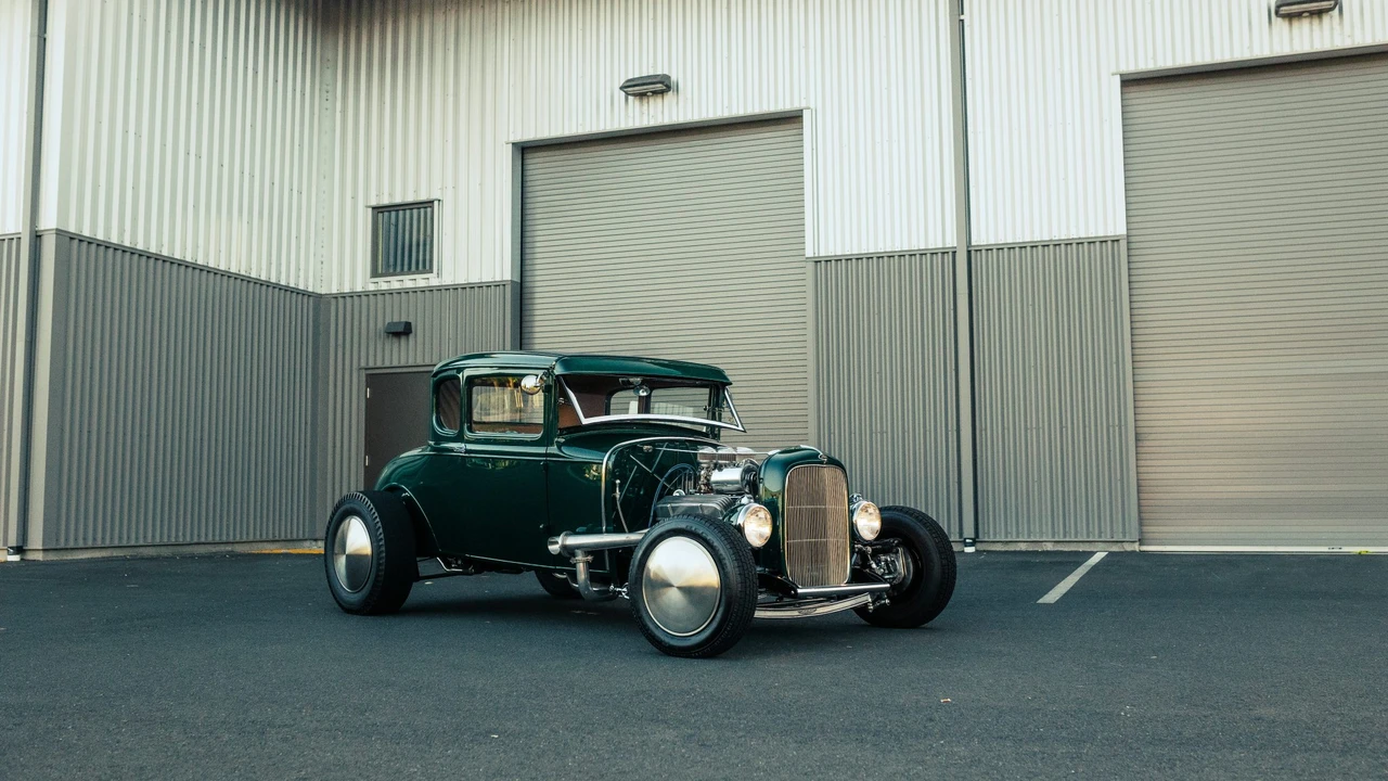 1930 Ford Model A - Image 12 of 31