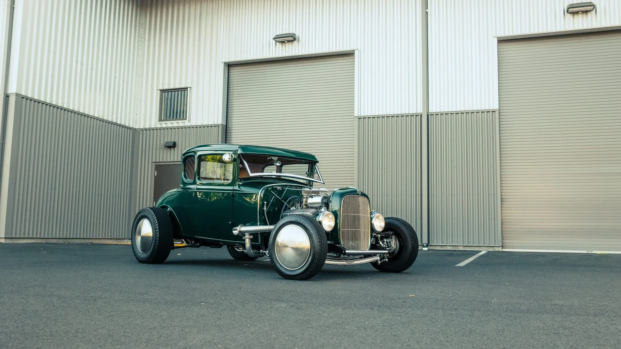 1930 Ford Model A - Image 13 of 31