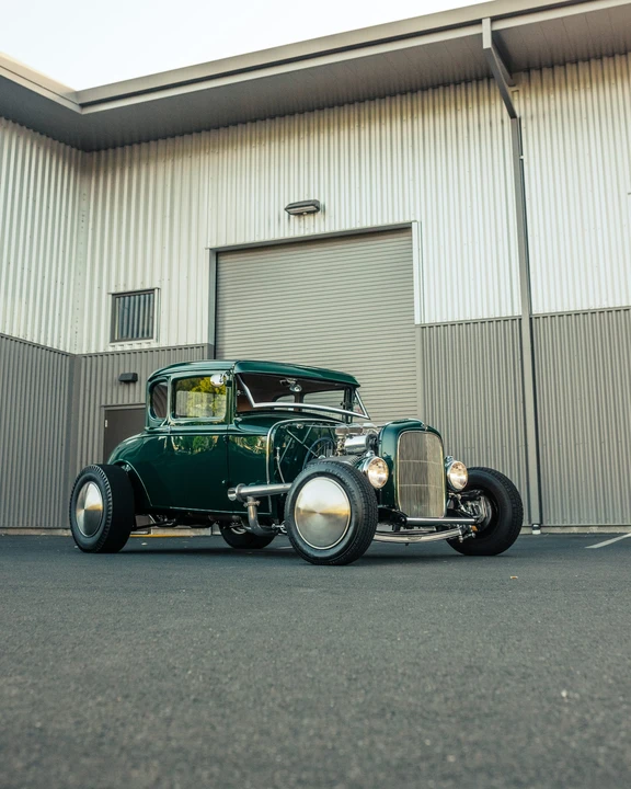 1930 Ford Model A - Image 11 of 31