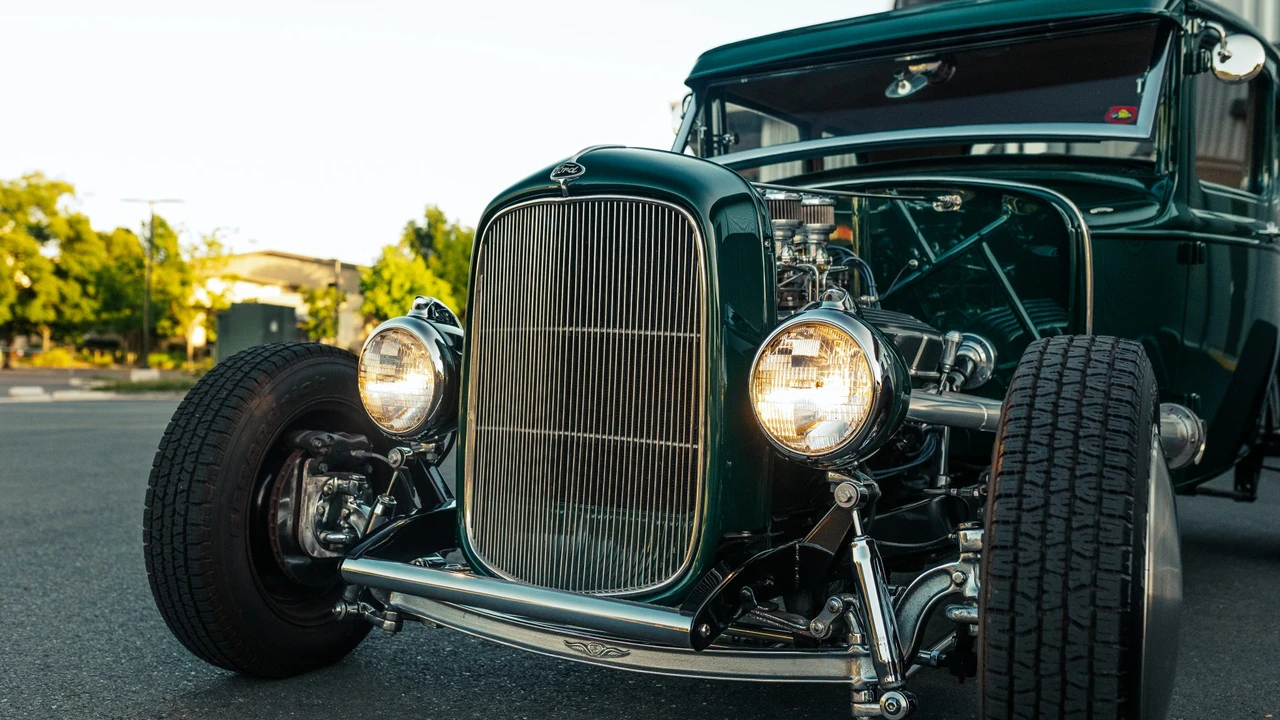 1930 Ford Model A - Image 19 of 31