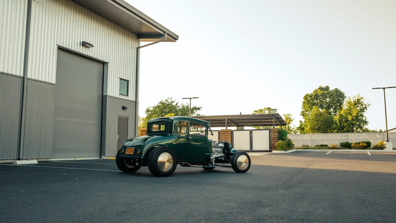 1930 Ford Model A - Image 7 of 31