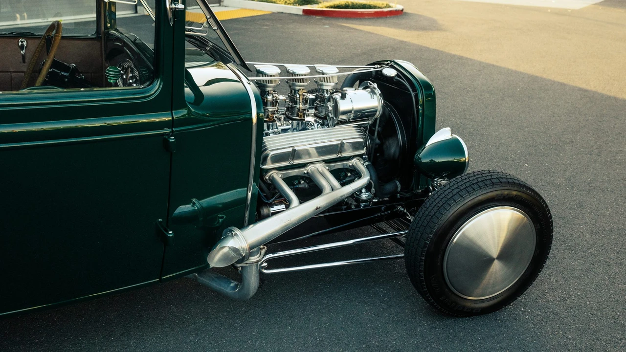 1930 Ford Model A - Image 29 of 31
