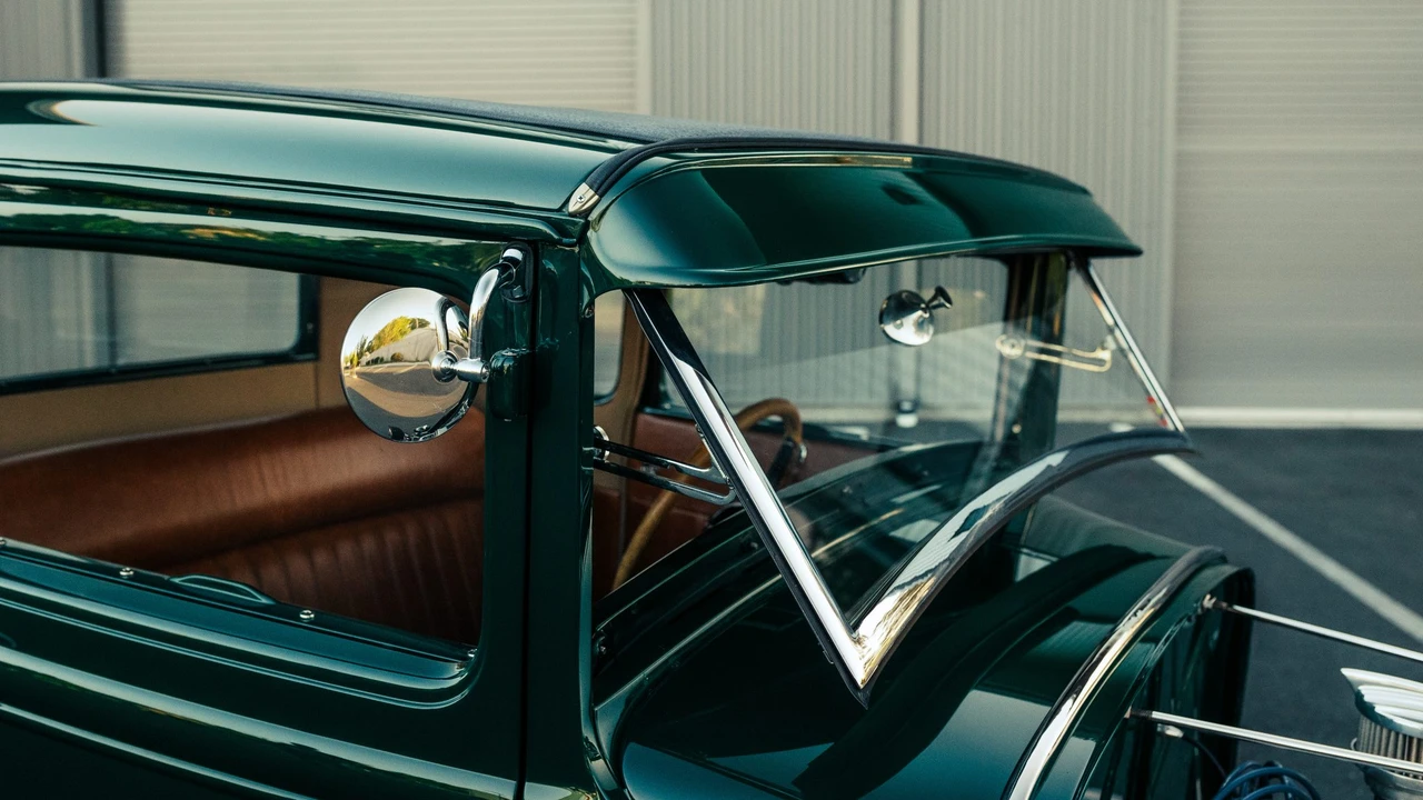 1930 Ford Model A - Image 28 of 31