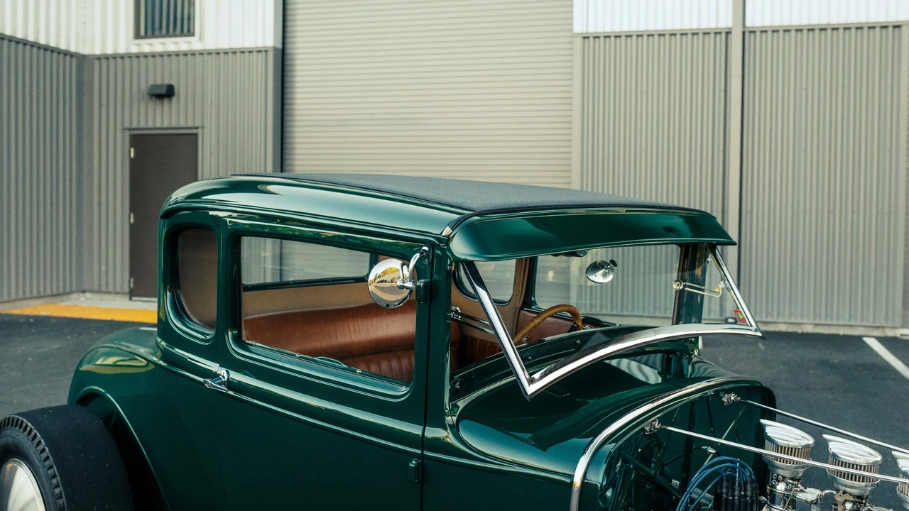 1930 Ford Model A - Image 27 of 31